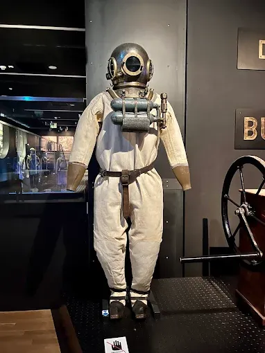 Muzeum Marynarki Wojennej